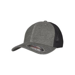 Flexfit Flex Cap Trucker Retro Trucker Melange Cap