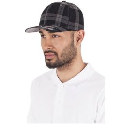 Flexfit Flex Cap Accessoires Flexfit Tartan Plaid