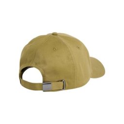 Calvin Klein Baseball Cap Cap CK BOMBED METAL BB