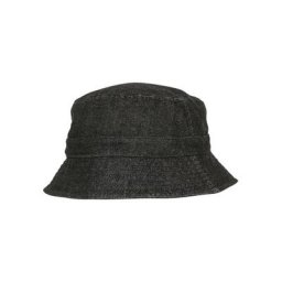 Flexfit Flex Cap Bucket Hat Denim Bucket Hat
