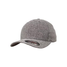 Flexfit Flex Cap Accessoires Flexfit Melange Cap