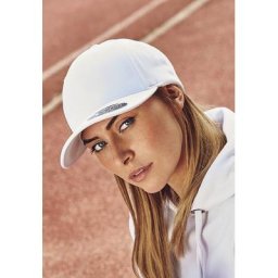 Flexfit Flex Cap Accessoires 110 Cool & Dry Mini Pique