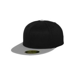 Flexfit Flex Cap Accessoires Premium 210 Fitted 2-Tone