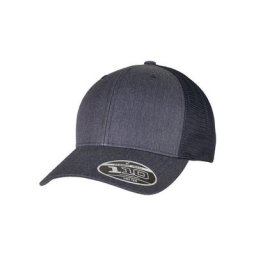 Flexfit Flex Cap 110 Flexfit Melange Trucker