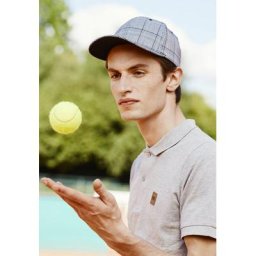 Flexfit Flex Cap Accessoires Flexfit Glen Check