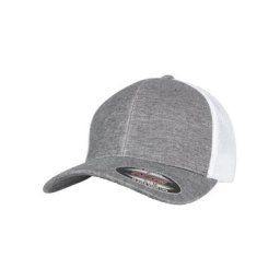 Flexfit Flex Cap Trucker Retro Trucker Melange Cap