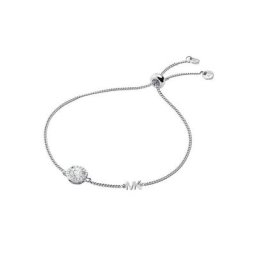 MICHAEL KORS Silberarmband PREMIUM, MKC1206AN040, mit Zirkonia