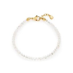LEONARDO Armband Milly, 022493, mit Miyuki Glasperlen