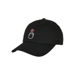 CAYLER & SONS Flex Cap C&S WL STFU Velcro Cruved Cap