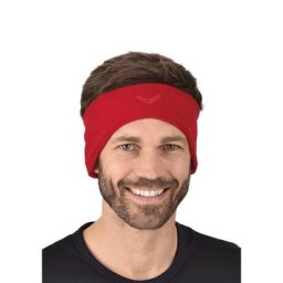 Trigema Stirnband TRIGEMA Fleecestirnband