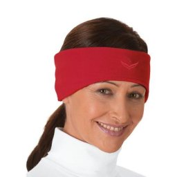 Trigema Stirnband TRIGEMA Fleecestirnband