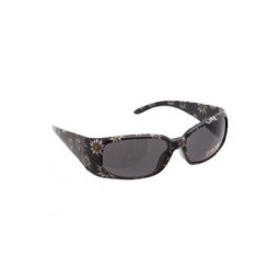COLLEZIONE ALESSANDRO Sonnenbrille Edelweiß mit kleinem Edelweiß