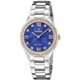 Festina Solaruhr Solar Energy, F20658/2