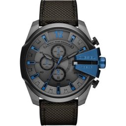 Diesel Chronograph MEGA CHIEF, DZ4500