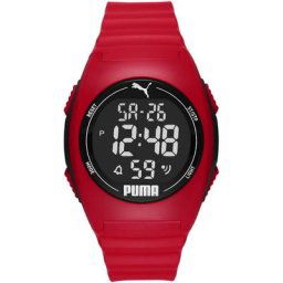 PUMA Digitaluhr PUMA 4, P6014