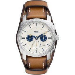 Fossil Chronograph Machine, FS5922
