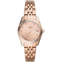 Fossil Quarzuhr SCARLETTE MINI, ES4898