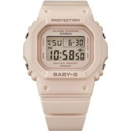 CASIO BABY-G Chronograph BGD-565-4ER