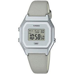 CASIO VINTAGE Chronograph LA680WEL-8EF