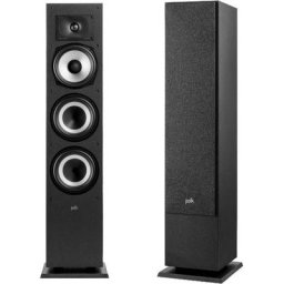 Polk MONITOR XT60 1.0 Stand-Lautsprecher (200 W)