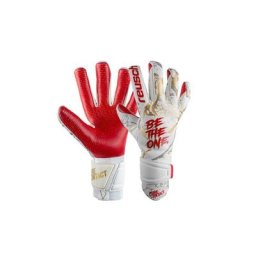 Reusch Torwarthandschuhe Pure Contact Gold X GluePrint mit hervorragendem Grip