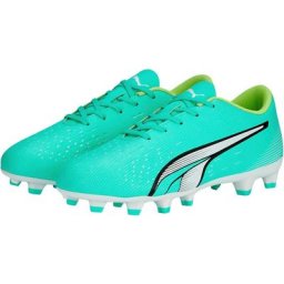 PUMA ULTRA PLAY FG/AG Jr Fußballschuh