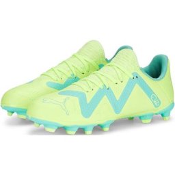 PUMA FUTURE PLAY FG/AG Jr Fußballschuh