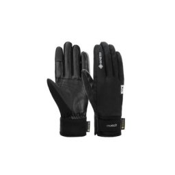 Reusch Skihandschuhe Essential GORE-TEX TOUCH-TEC™ warm, wasserdicht, atmungsaktiv