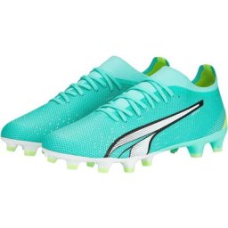 PUMA ULTRA MATCH FG/AG Fußballschuh