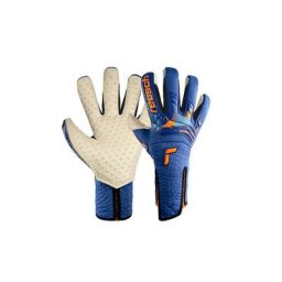 Reusch Torwarthandschuhe Attrakt SpeedBump Strapless AdaptiveFlex mit hervorragendem Grip