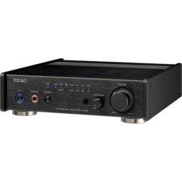 TEAC AI-303 USB DAC Audioverstärker (Anzahl Kanäle: 2, 100 W)