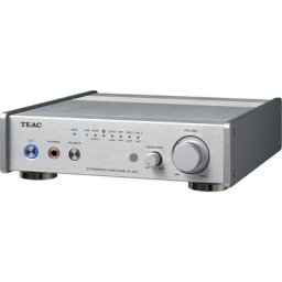 TEAC AI-303 USB DAC Audioverstärker (Anzahl Kanäle: 2, 100 W)