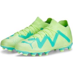 PUMA FUTURE MATCH FG/AG Jr Fußballschuh