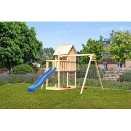KONIFERA Spielturm Finni, BxTxH: 347x264x291 cm