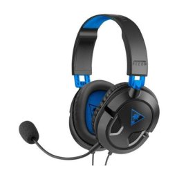 Turtle Beach Recon 50P Gaming-Headset (Mikrofon abnehmbar)