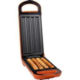 PRINCESS Churro-Maker 132405 Flip, 700 W