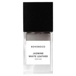 Bohoboco JASMINE WHITE LEATHER Parfum 50 ml