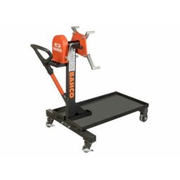 Motorständer mit Getriebe, Kap. 500 kg - Bahco