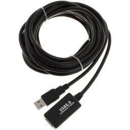 pro snake USB-Repeater