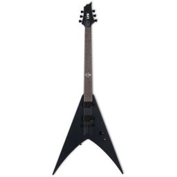ESP LTD HEX-6 Nergal BLKS