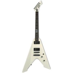 ESP James Hetfield Vulture OW