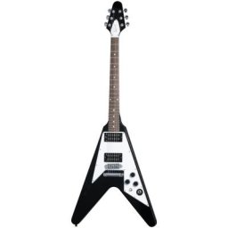 Gibson Kirk Hammett 1979 Flying V