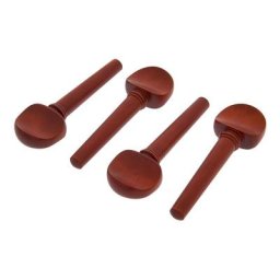 Roth & Junius Cello Pegs Std. Boxw. 4/4 Med
