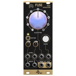 After Later Audio Fuse