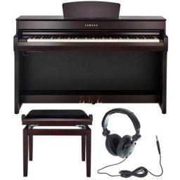 Yamaha CLP-735 R Set