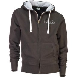 PRS Hoody Black XXL