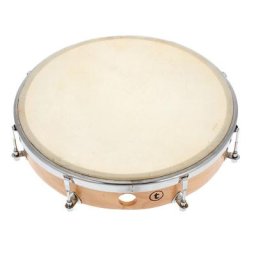 Millenium 10"" Hand Drum Tunable