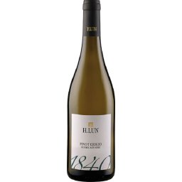 H. LUN Pinot Grigio DOC