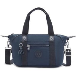 Kipling Classics Basic Art Mini Handtasche 34 cm Handtaschen Violett Damen