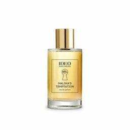 Ideo Malika&rsquo s Temptation - EdP 100ml Eau de Parfum Damen